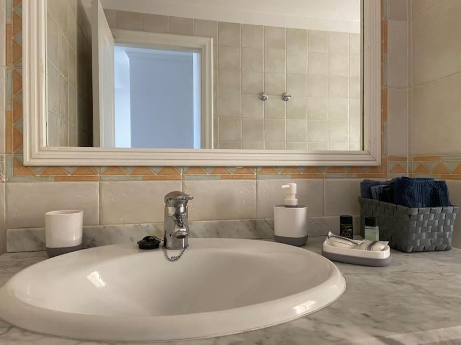 Amazing Penthouse Apartment Лос Кристианос Екстериор снимка
